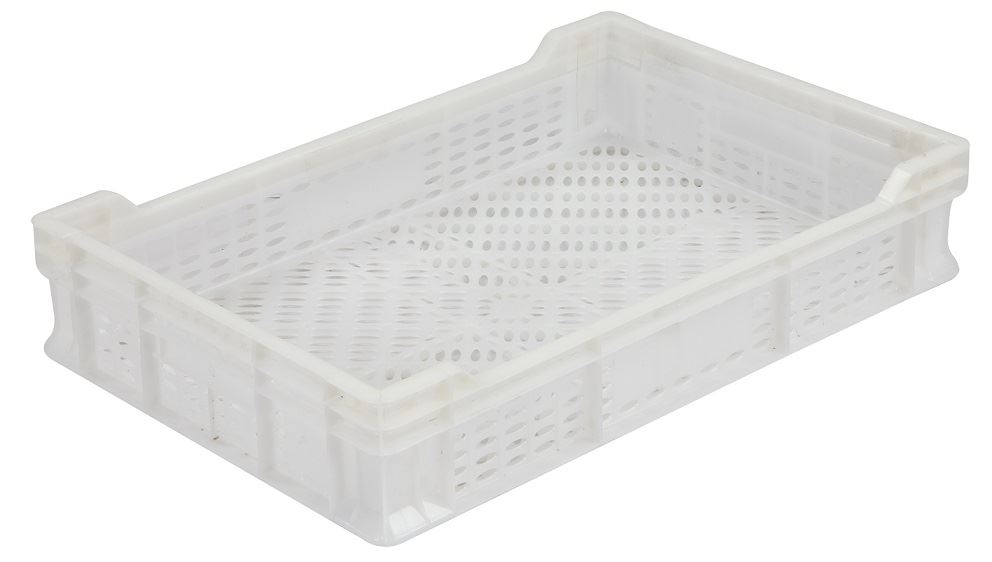 Gk-180A-B Tabanı ve Yanları Delikli