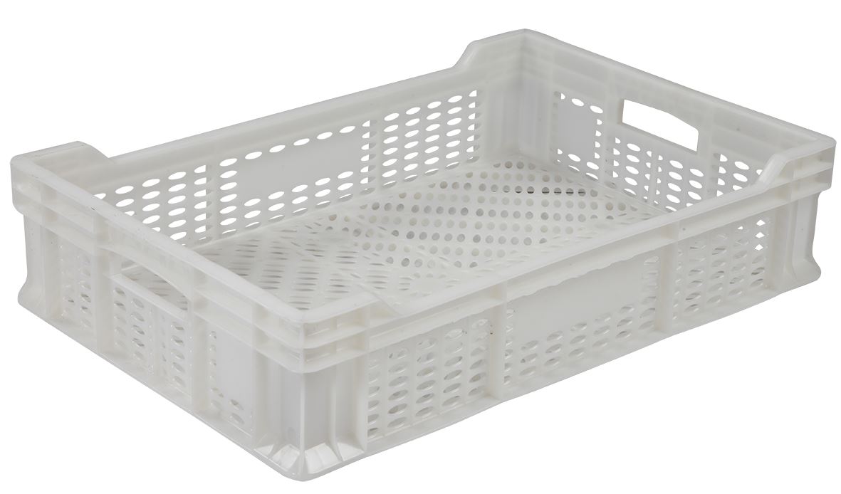 GK-280A Tabanı ve Yanları Delikli
