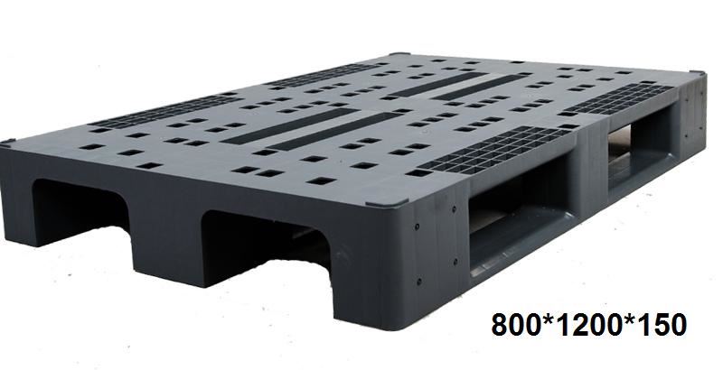 GK-80DG80x120x15 (h) cm Üzeri Delikli Gri