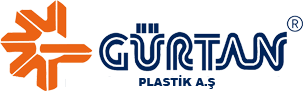 Gürtan Plastik Logo